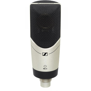 Microfono Sennheiser Multiproposito Mk4